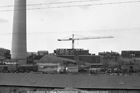 Construction Crane - No Date
