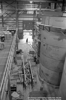 Zinc Pressure Leach Building Construction - No Date