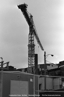 Construction Crane - No Date