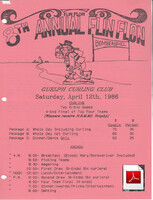  Eighth Annual Flin Flon Bomberspiel 