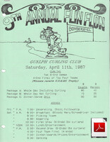  Ninth annual Flin Flon Bomberspiel 