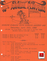  Tenth Annual Flin Flon Bomberspiel 
