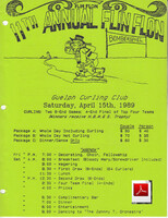  Eleventh Annual Flin Flon Bomberspiel