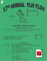  Seventeenth Annual Flin Flon Bomberspiel