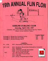 Nineteenth Annual Flin Flon Bomberspiel
