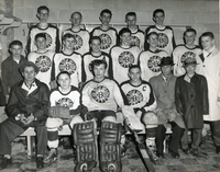 Midget Bombers 1960