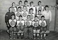 Midget Bombers 1966