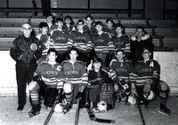 Kinsmen Midgets 1970