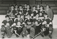 Rotary Flyers Juveniles - 1970
