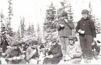 1920' Fur Tappers