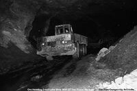 Trout Lake Mine