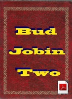 Bud Jobin Newspaper Clippings and Mementoes