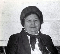 Dorothy Ash