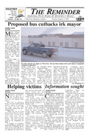 The Reminder - 2005-01-04