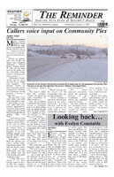 The Reminder - 2005-01-05