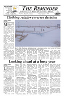The Reminder - 2005-01-07