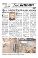 The Reminder - 2005-01-10
