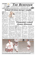 The Reminder - 2005-01-11