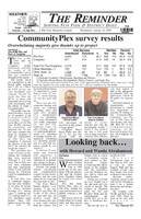 The Reminder - 2005-01-12