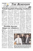 The Reminder - 2005-01-13