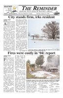 The Reminder - 2005-01-20