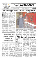 The Reminder - 2005-01-25