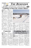 The Reminder - 2005-01-26