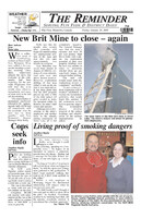 The Reminder - 2005-01-28