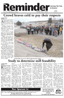 The Reminder - 2005-05-02