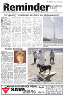 The Reminder - 2005-05-04