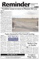 The Reminder - 2005-05-06