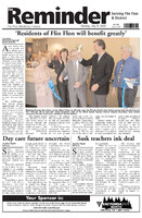 The Reminder - 2005-05-09