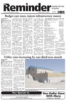 The Reminder - 2005-05-13