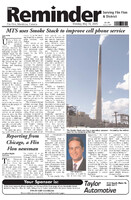 The Reminder - 2005-05-16