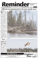 The Reminder - 2005-05-20