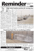 The Reminder - 2005-05-24