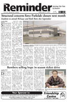 The Reminder - 2005-05-27