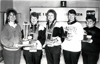 Midwest Diamond Drilling 1993. 