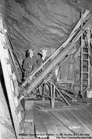 Underground Drilling
