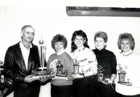 Midwest Diamond Drilling 1992. 