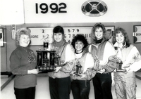  Royal Clothing Event 1992.