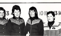  Eatons Grand Challenge 1987.