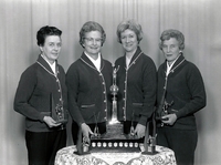  The Bay Trophy 1968