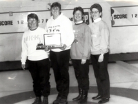  Creighton Bonspiel.