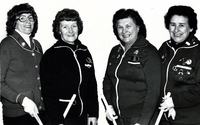 Super Thrift Event 1981