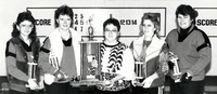 Johnny's Event 1987