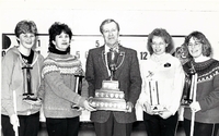  HBM&S Event 1988.