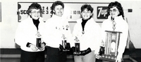  Co-op Event 1987.