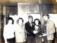  Main Event. (No date ) 