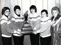 Grand Aggregate 1980